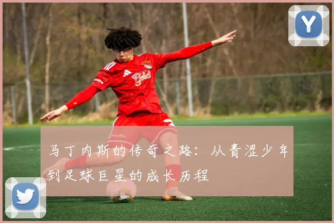 马丁内斯的传奇之路：从青涩少年到足球巨星的成长历程